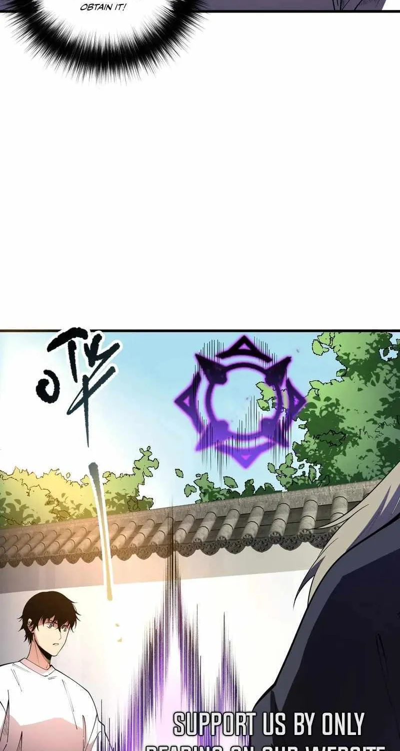 Catastrophic Necromancer Chapter 95 page 11 - 