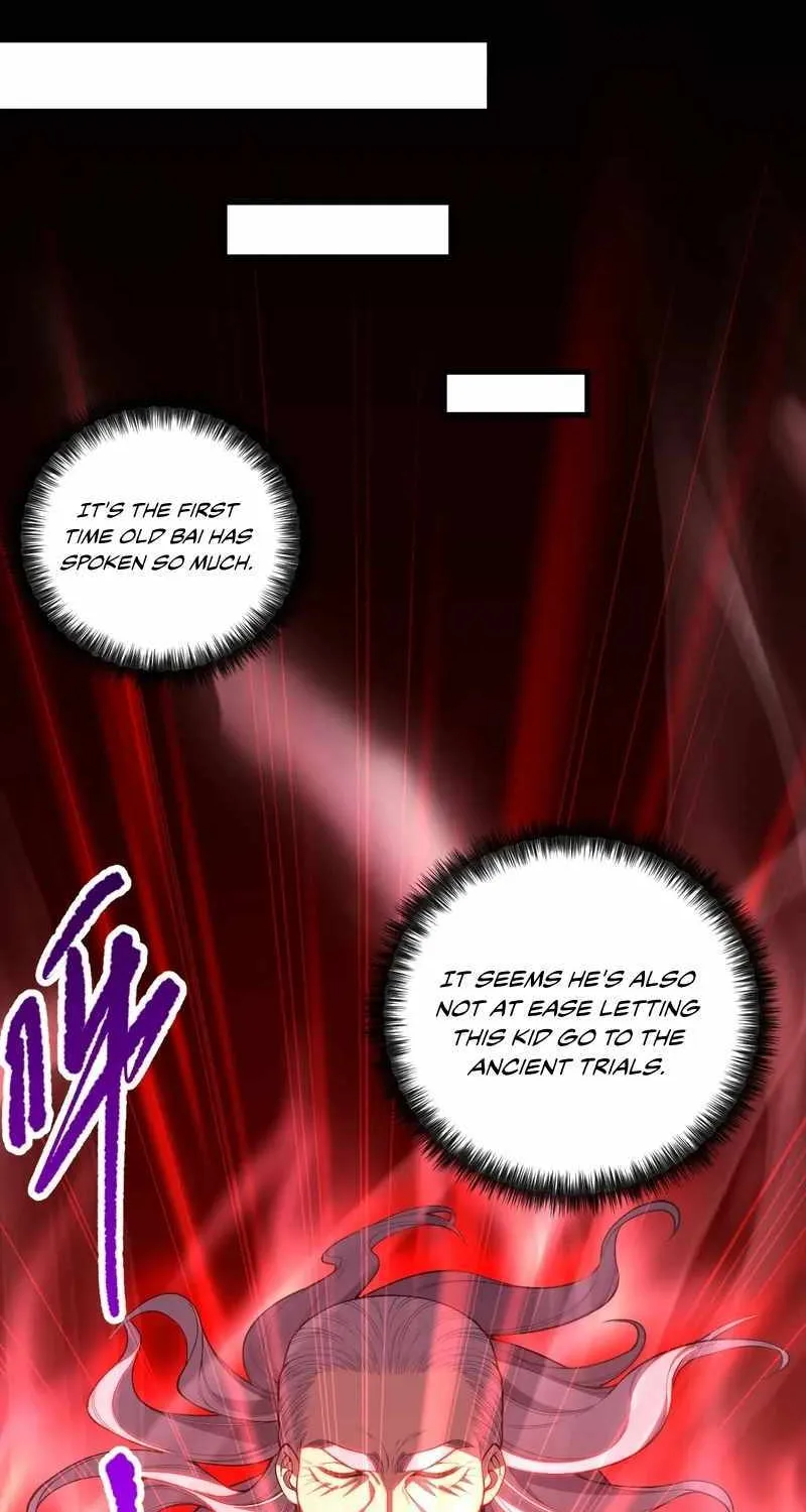Catastrophic Necromancer Chapter 95 page 15 - 