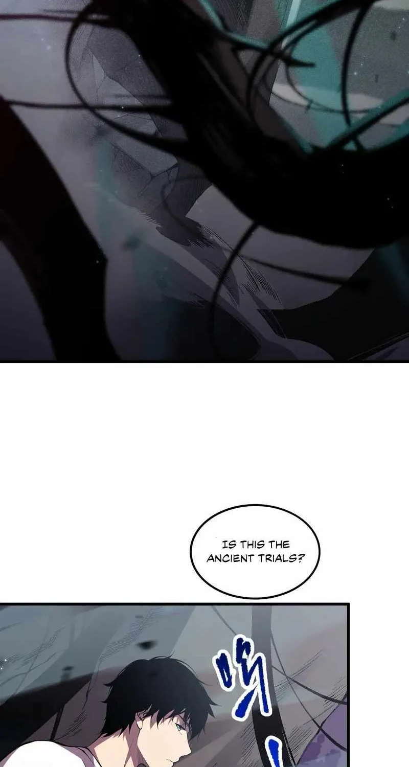 Catastrophic Necromancer Chapter 95 page 24 - 