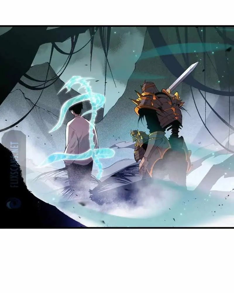 Catastrophic Necromancer Chapter 95 page 27 - 