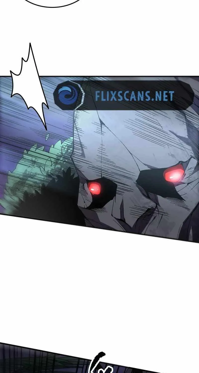 Catastrophic Necromancer Chapter 95 page 32 - 