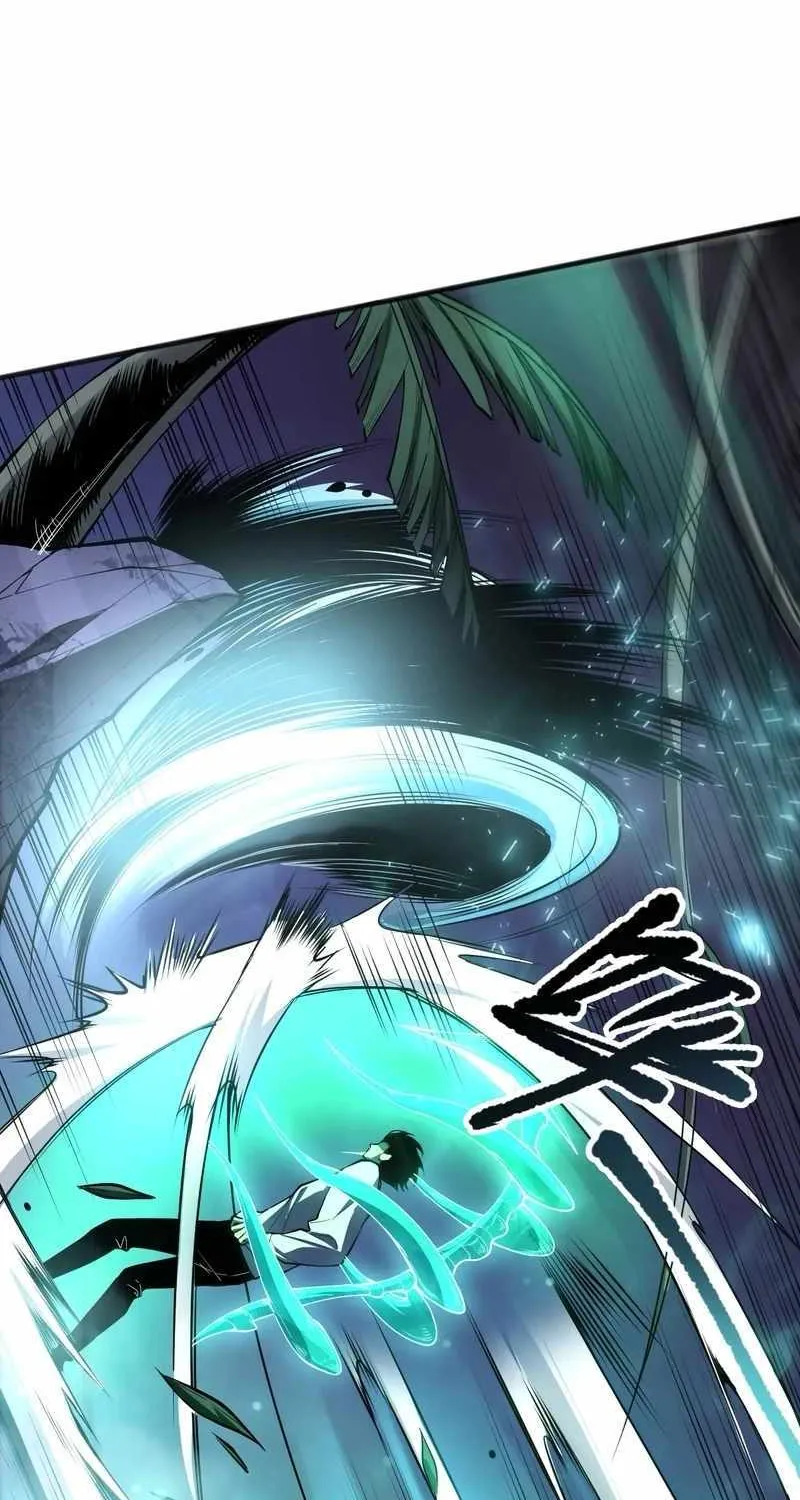Catastrophic Necromancer Chapter 95 page 38 - 