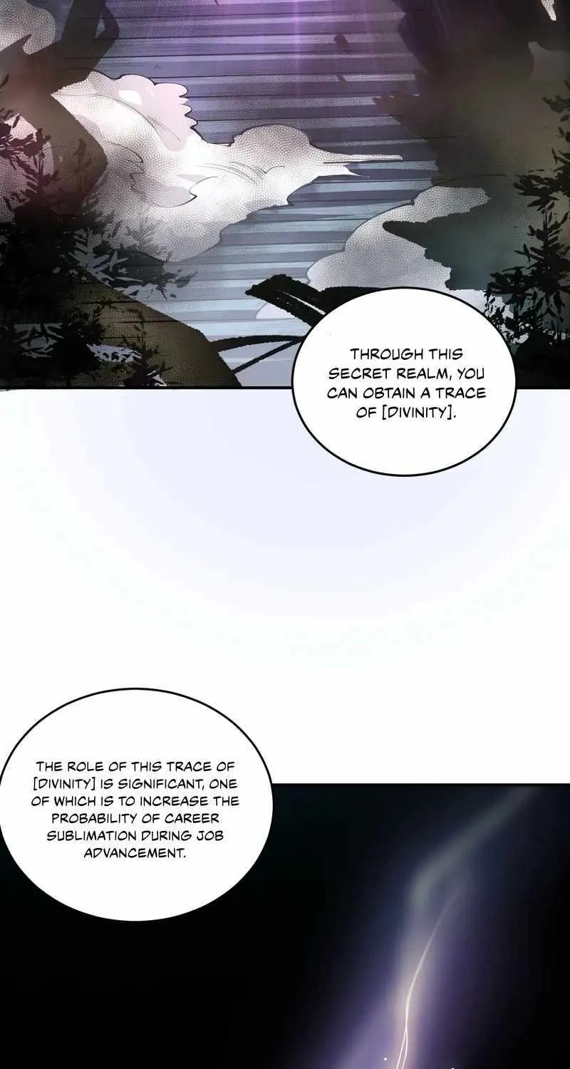 Catastrophic Necromancer Chapter 95 page 5 - 