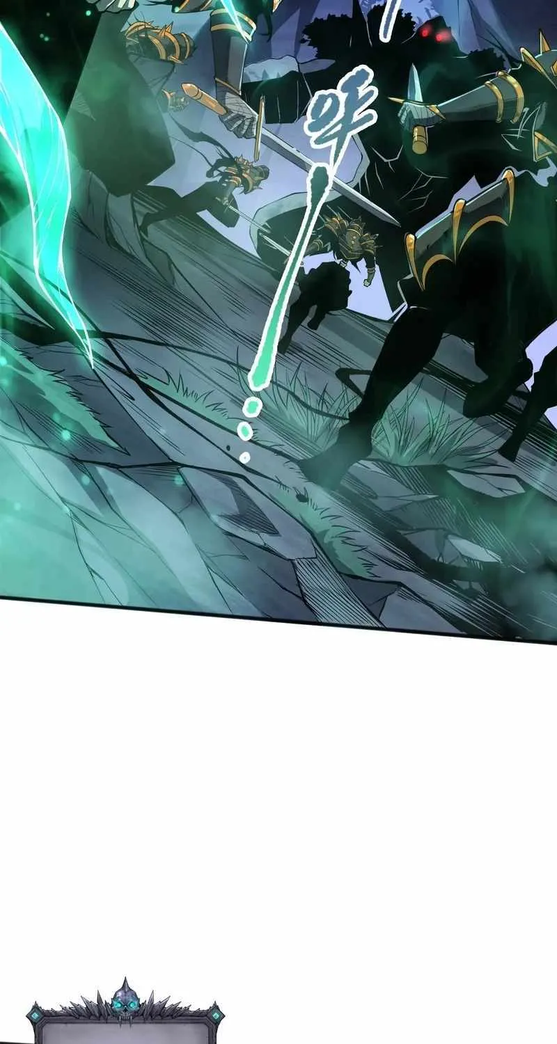Catastrophic Necromancer Chapter 95 page 41 - 
