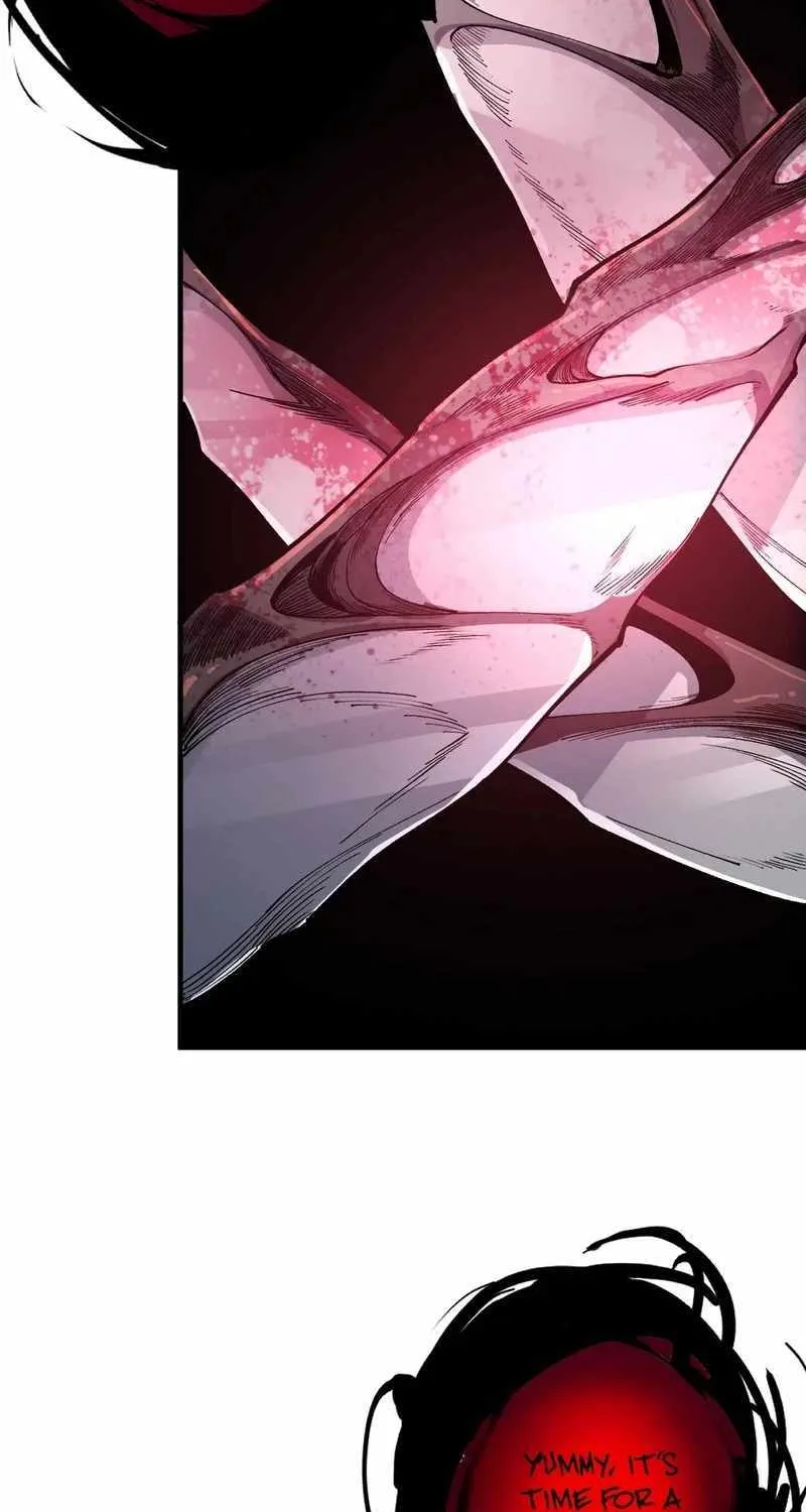 Catastrophic Necromancer Chapter 95 page 52 - 
