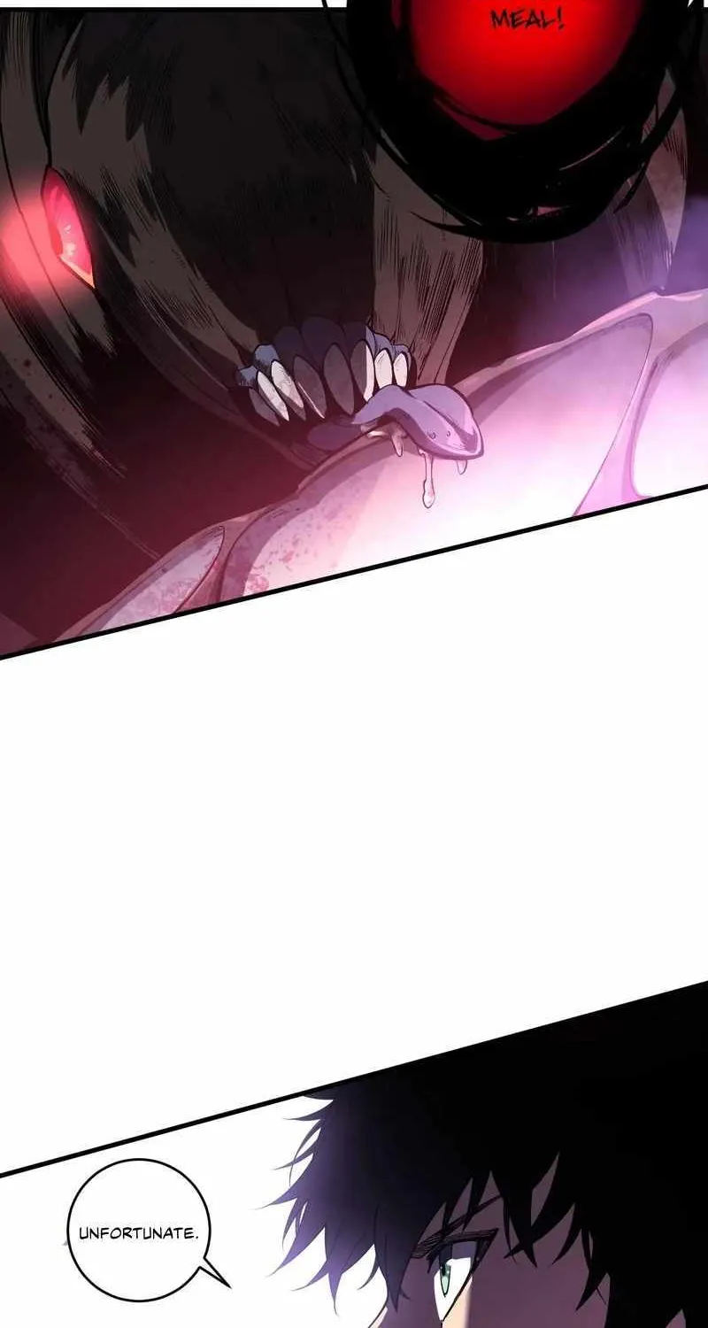 Catastrophic Necromancer Chapter 95 page 53 - 