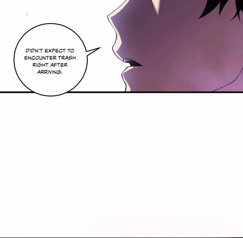 Catastrophic Necromancer Chapter 95 page 54 - 