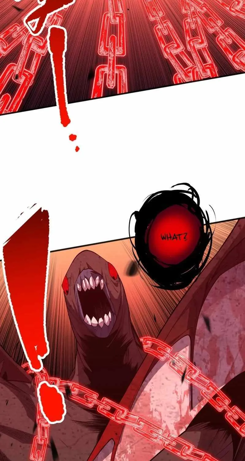 Catastrophic Necromancer Chapter 95 page 57 - 