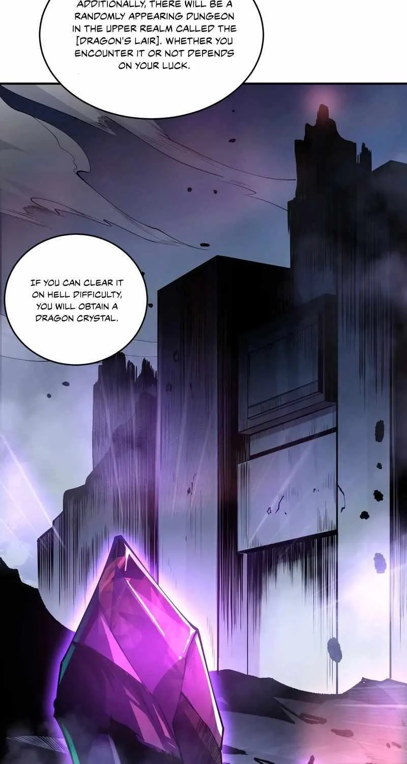 Catastrophic Necromancer Chapter 95 page 7 - 