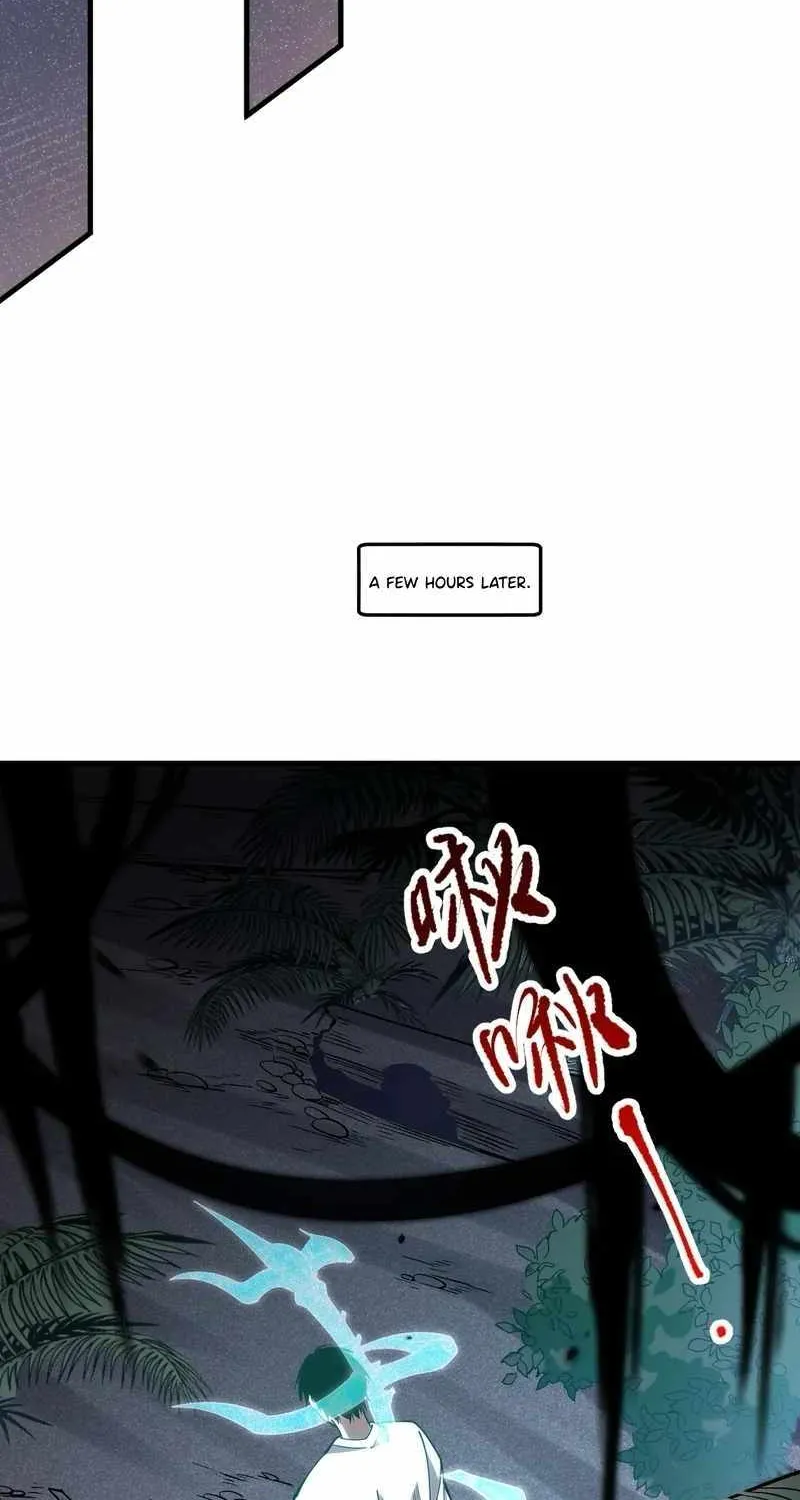Catastrophic Necromancer Chapter 95 page 65 - 