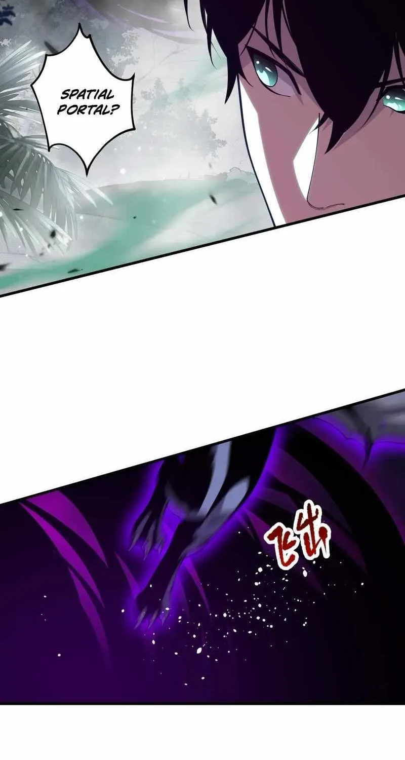 Catastrophic Necromancer Chapter 95 page 67 - 