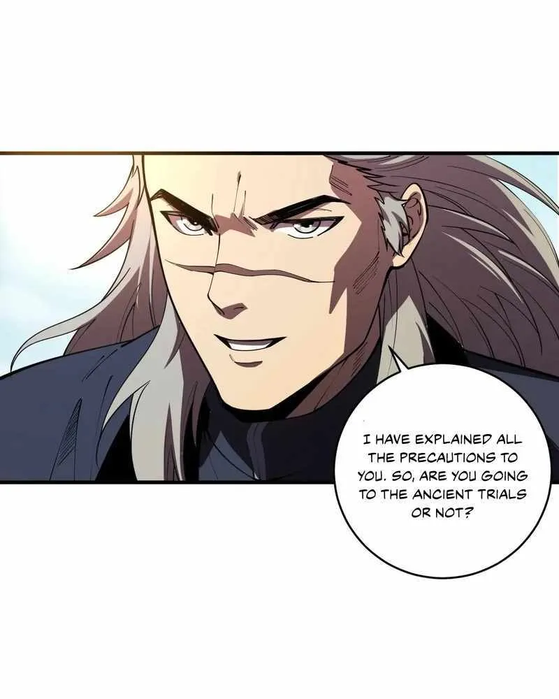 Catastrophic Necromancer Chapter 95 page 9 - 