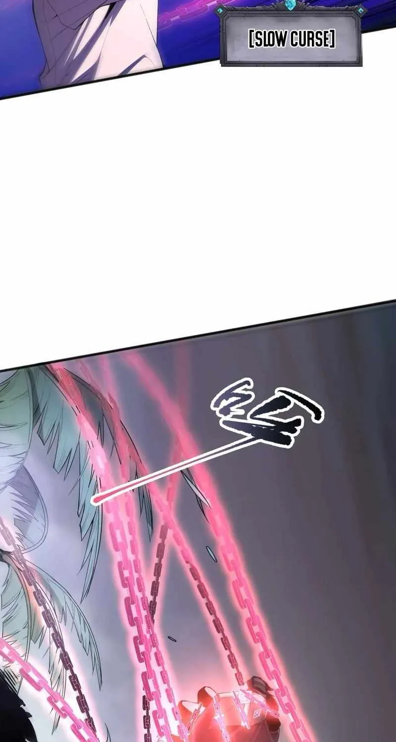Catastrophic Necromancer Chapter 96 page 13 - 