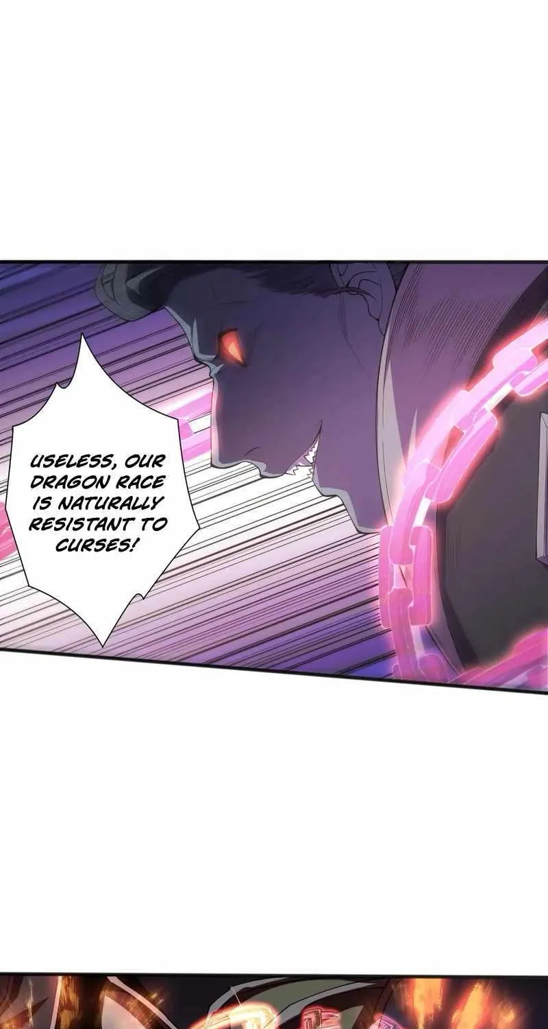 Catastrophic Necromancer Chapter 96 page 15 - 