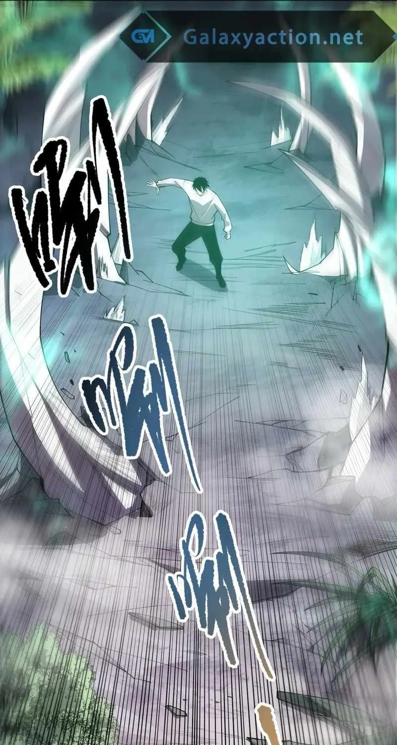 Catastrophic Necromancer Chapter 96 page 18 - 