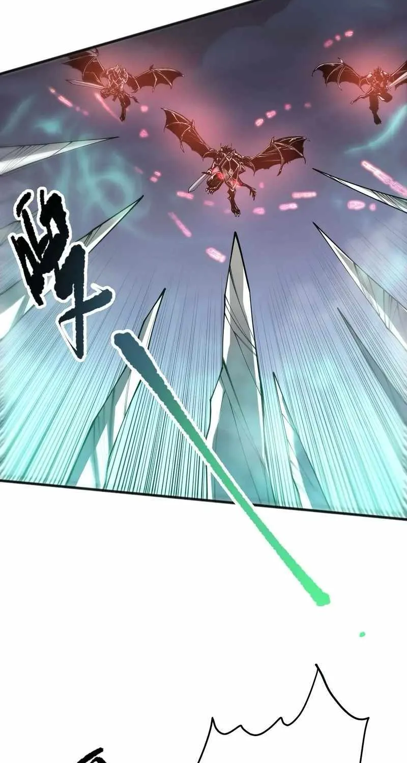 Catastrophic Necromancer Chapter 96 page 20 - 
