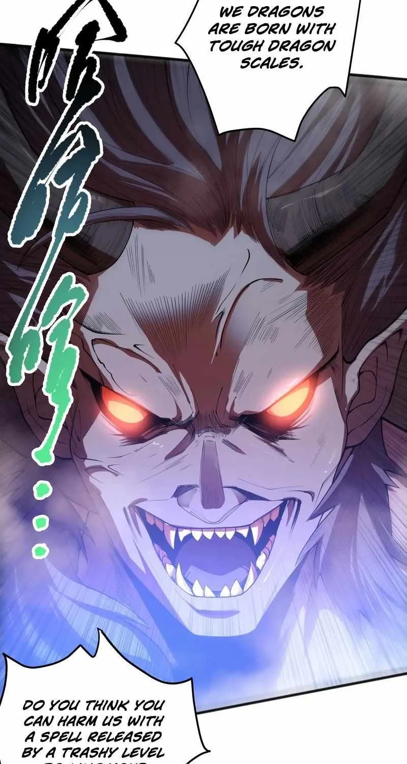 Catastrophic Necromancer Chapter 96 page 21 - 