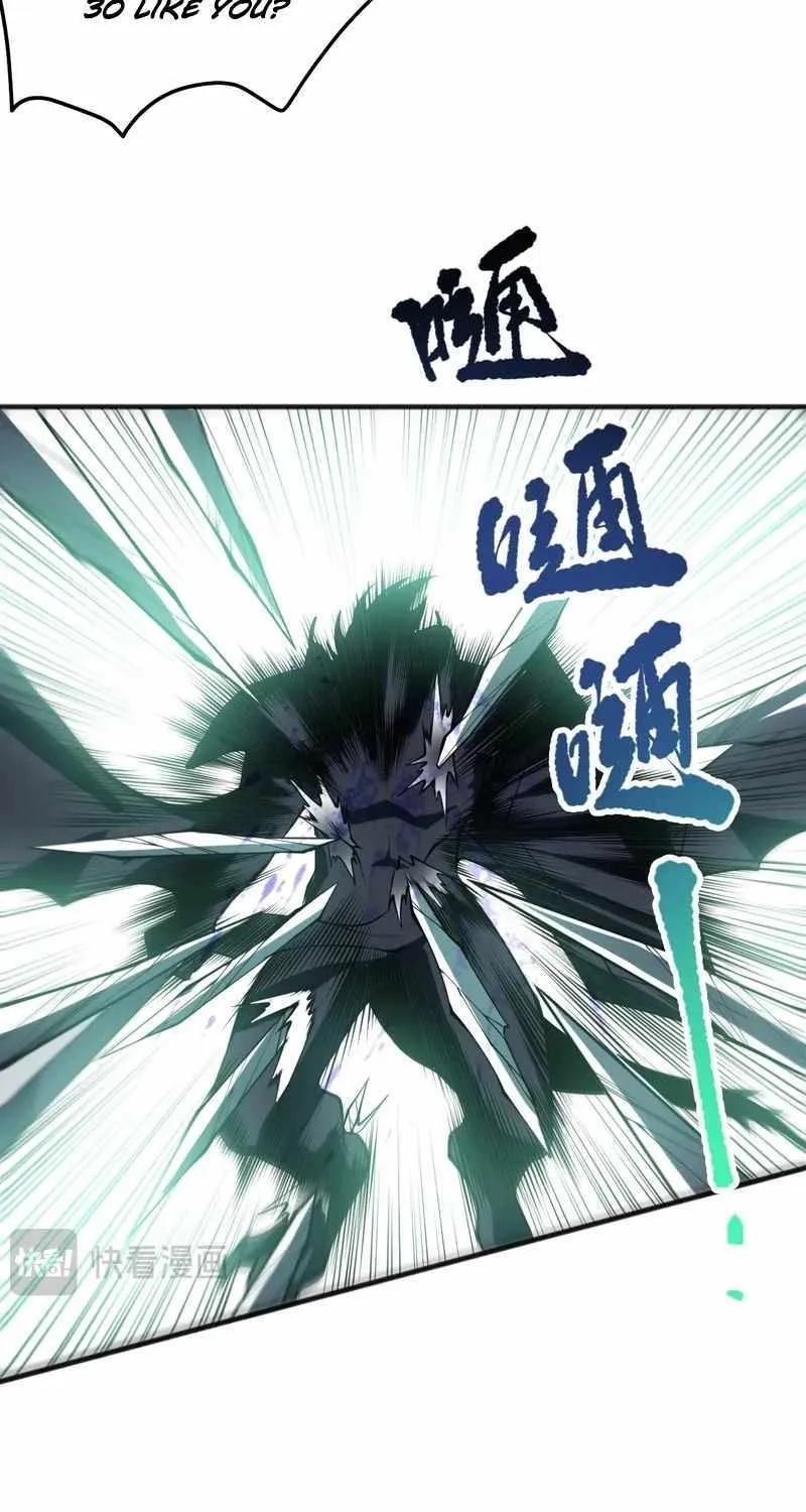 Catastrophic Necromancer Chapter 96 page 22 - 