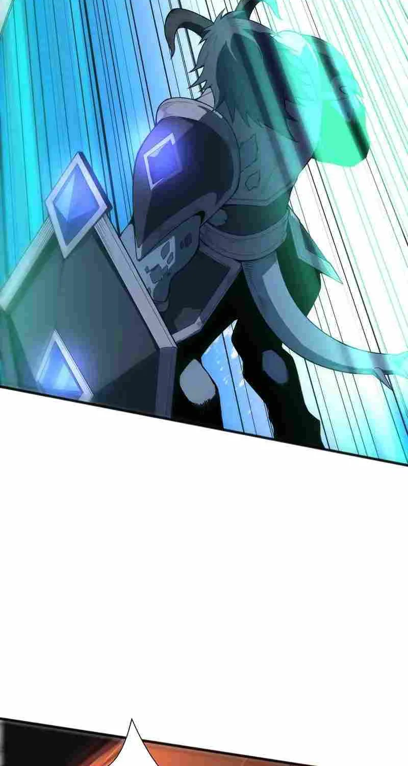 Catastrophic Necromancer Chapter 96 page 27 - 
