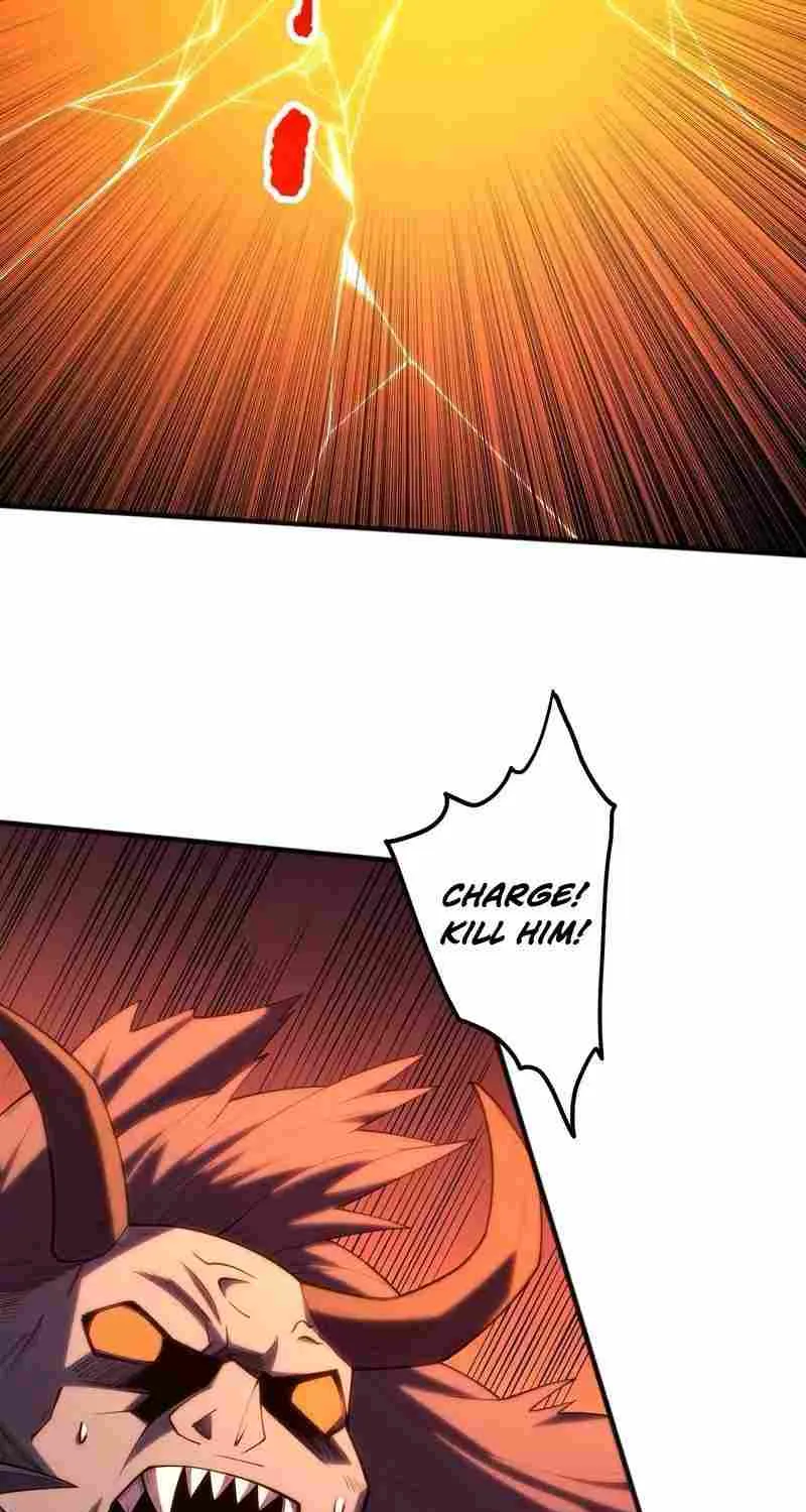 Catastrophic Necromancer Chapter 96 page 30 - 