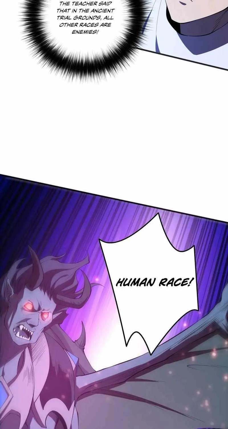 Catastrophic Necromancer Chapter 96 page 5 - 