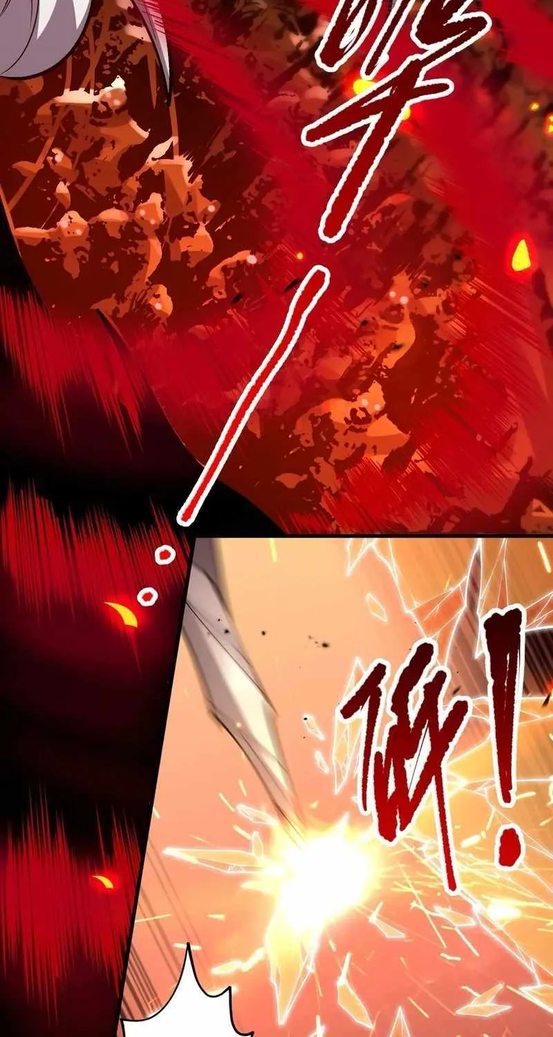 Catastrophic Necromancer Chapter 96 page 43 - 