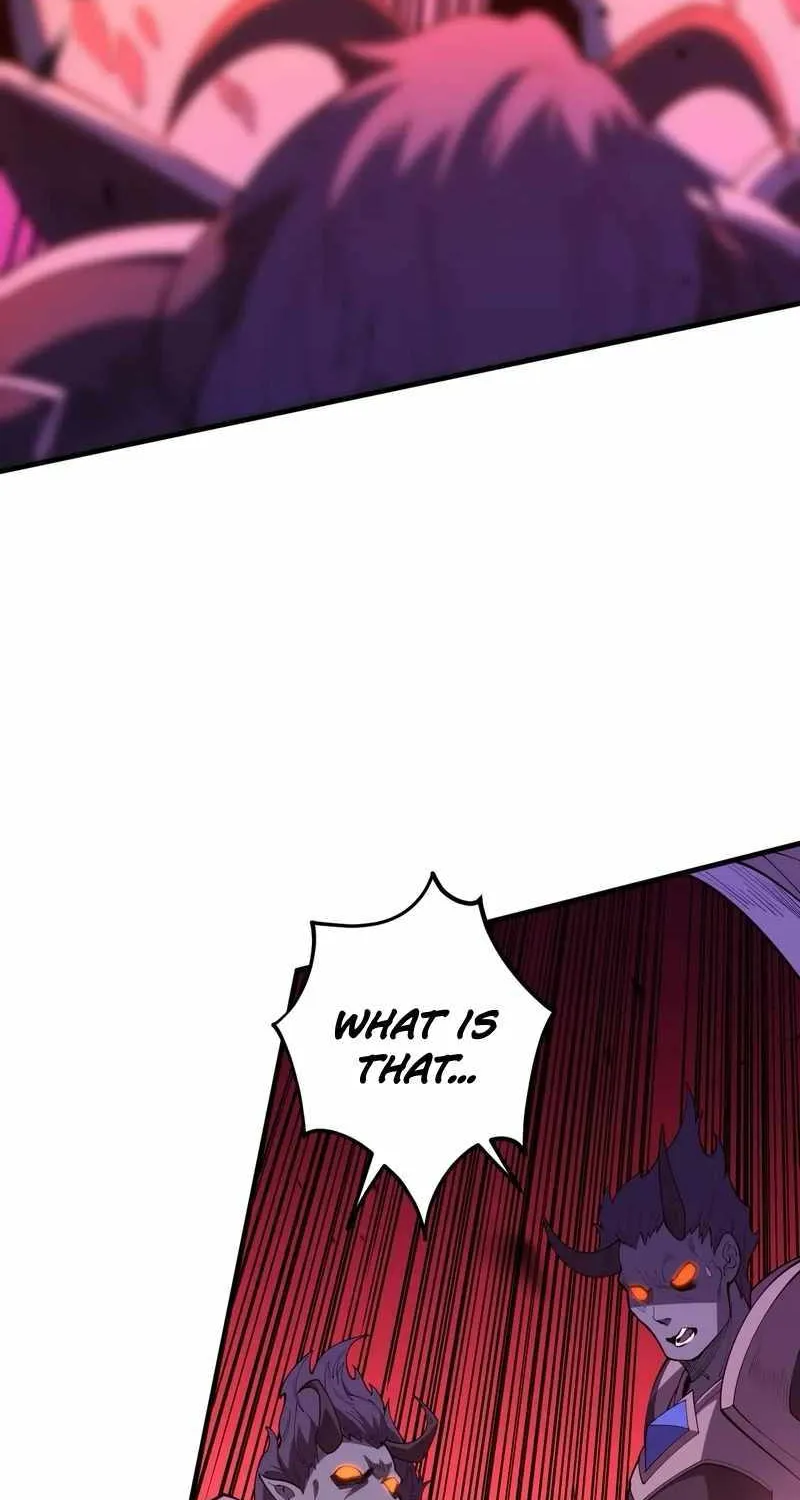 Catastrophic Necromancer Chapter 96 page 47 - 