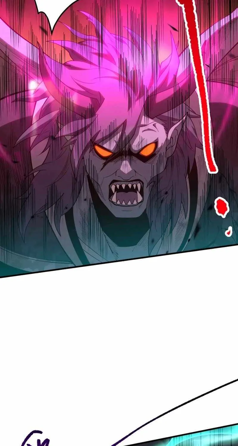 Catastrophic Necromancer Chapter 96 page 49 - 