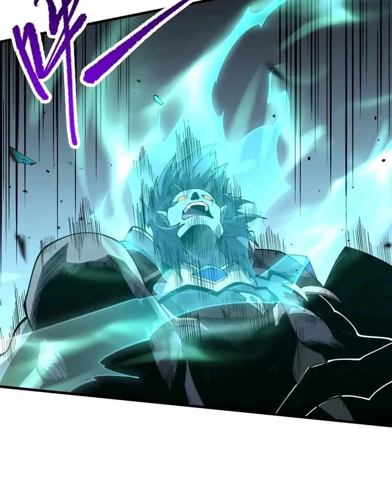 Catastrophic Necromancer Chapter 96 page 50 - 