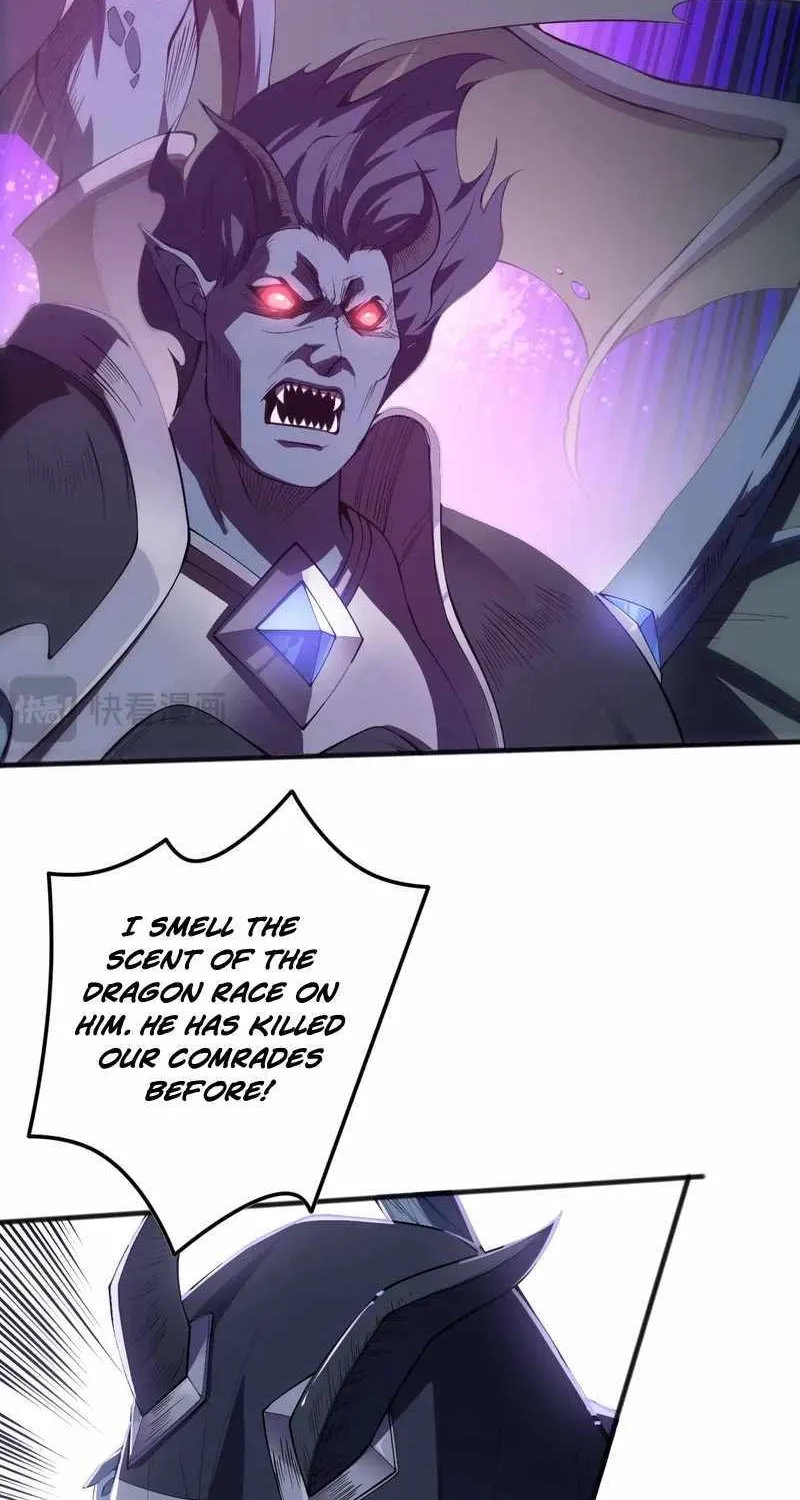Catastrophic Necromancer Chapter 96 page 6 - 