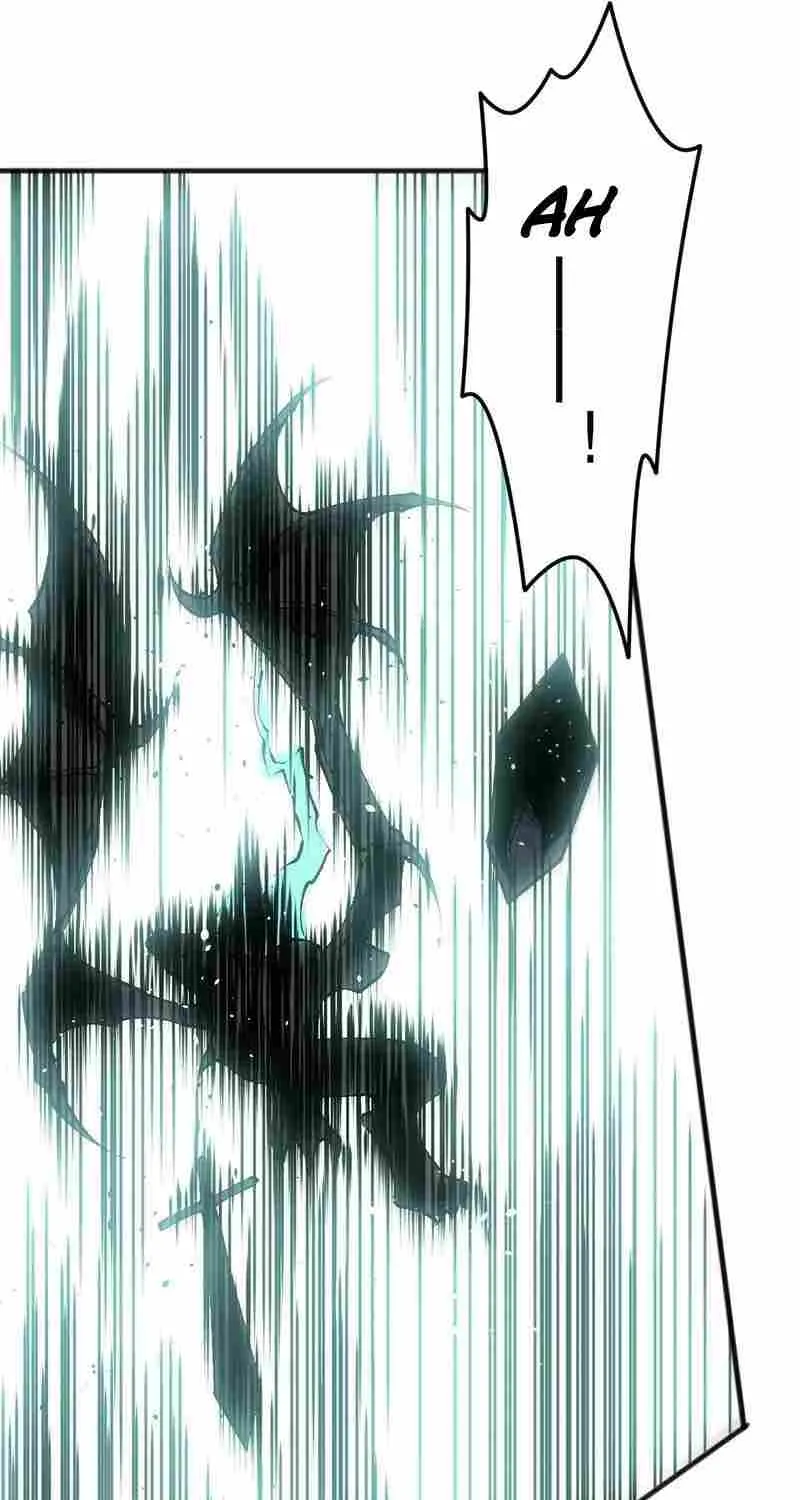 Catastrophic Necromancer Chapter 96 page 51 - 