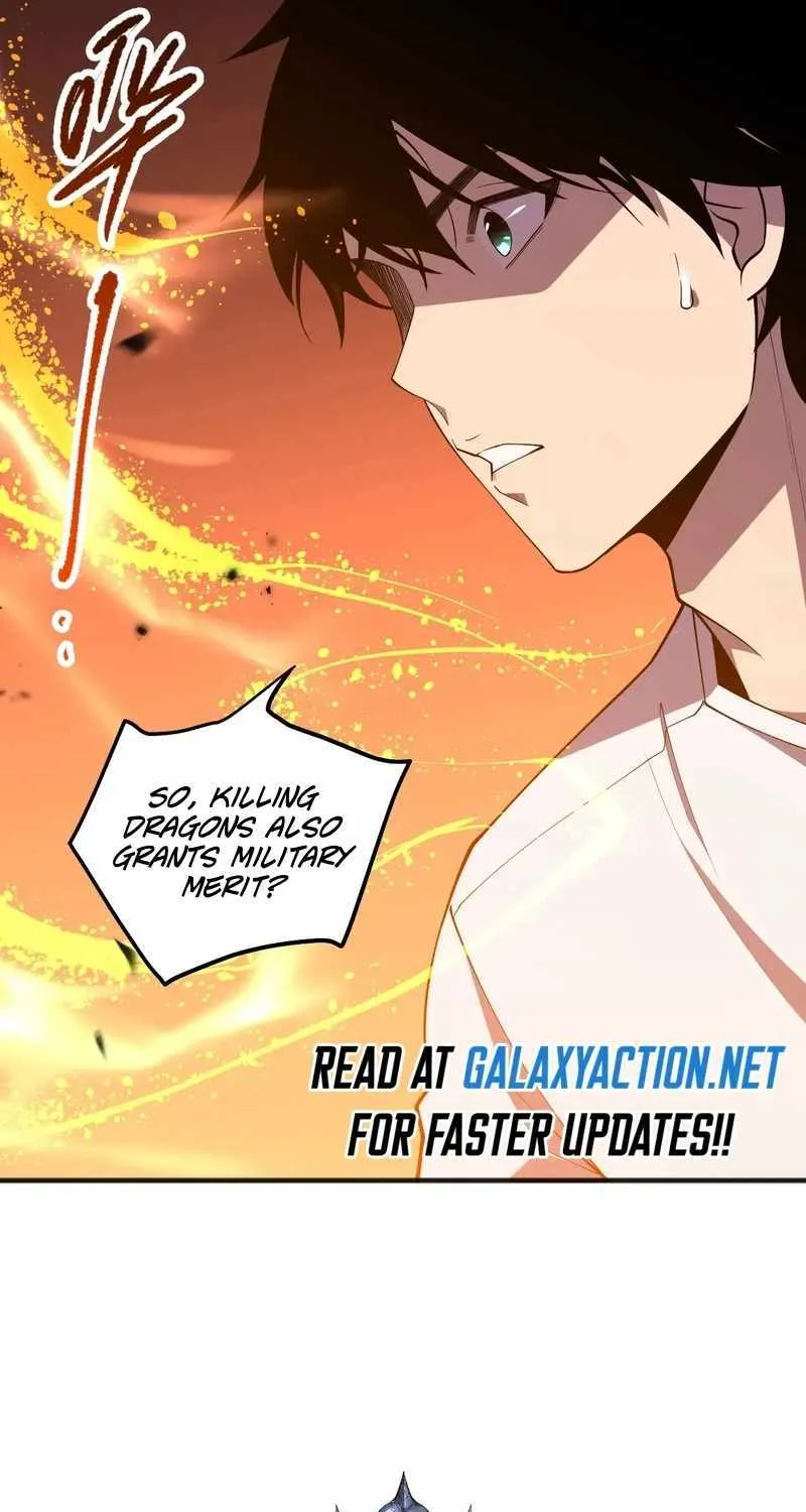 Catastrophic Necromancer Chapter 96 page 60 - 
