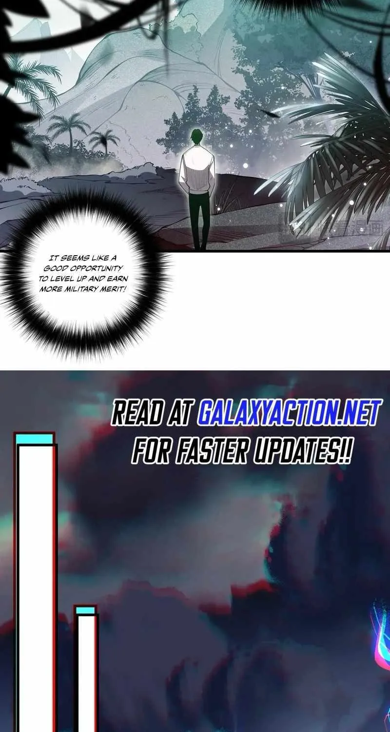 Catastrophic Necromancer Chapter 96 page 64 - 