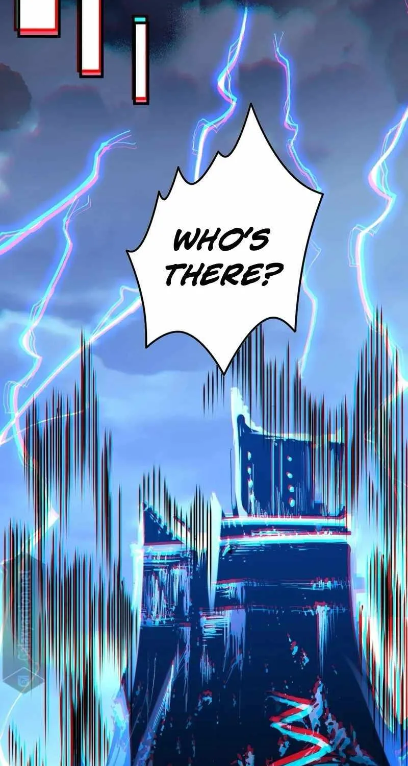 Catastrophic Necromancer Chapter 96 page 65 - 