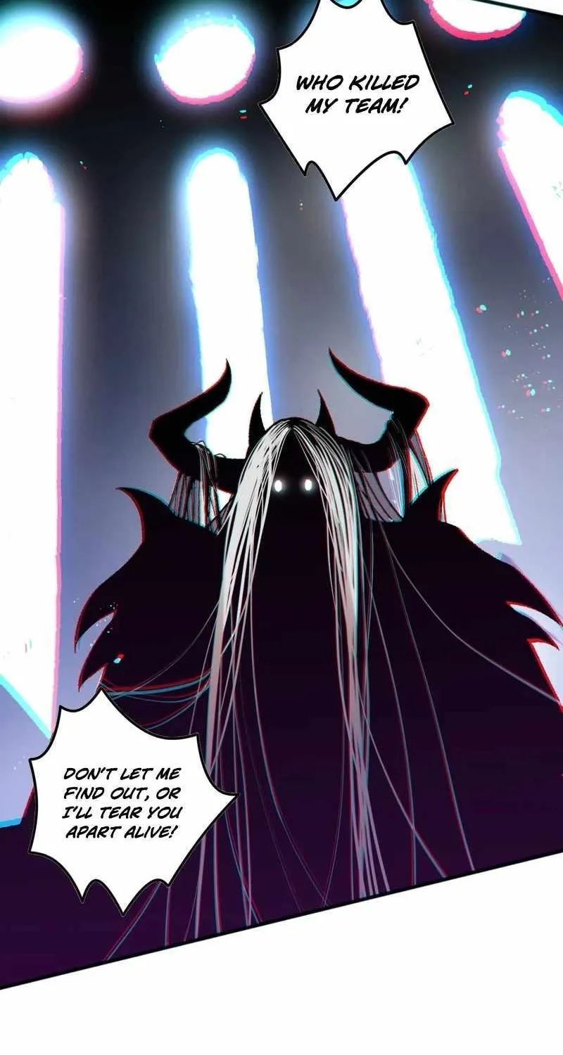 Catastrophic Necromancer Chapter 96 page 67 - 