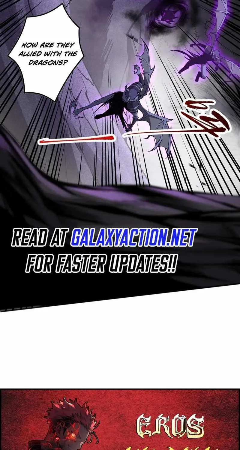 Catastrophic Necromancer Chapter 96 page 72 - 