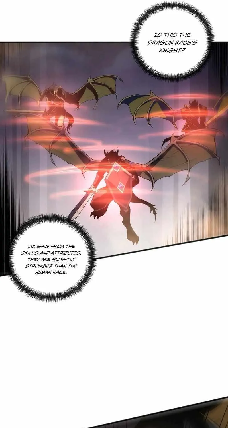 Catastrophic Necromancer Chapter 96 page 10 - 