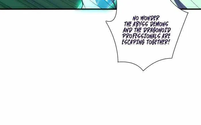 Catastrophic Necromancer Chapter 97 page 13 - 