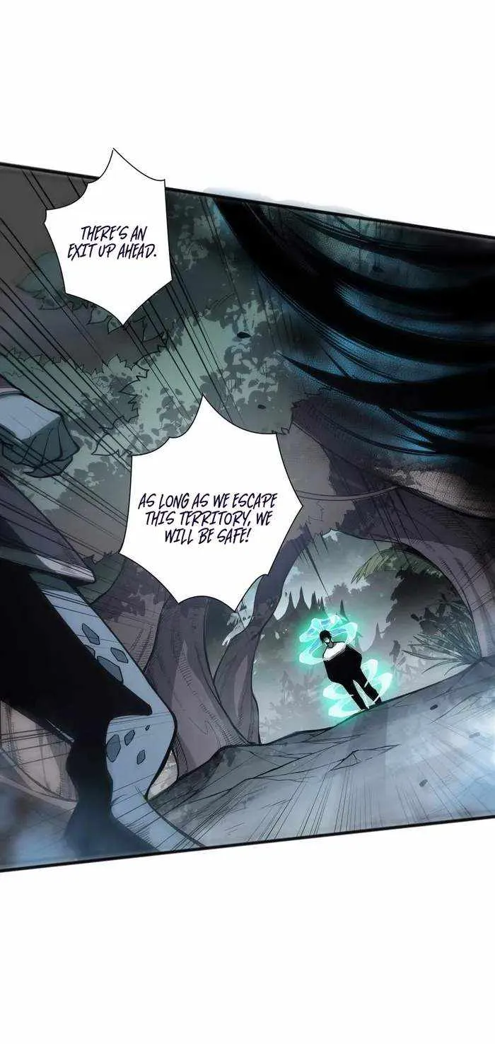 Catastrophic Necromancer Chapter 97 page 16 - 