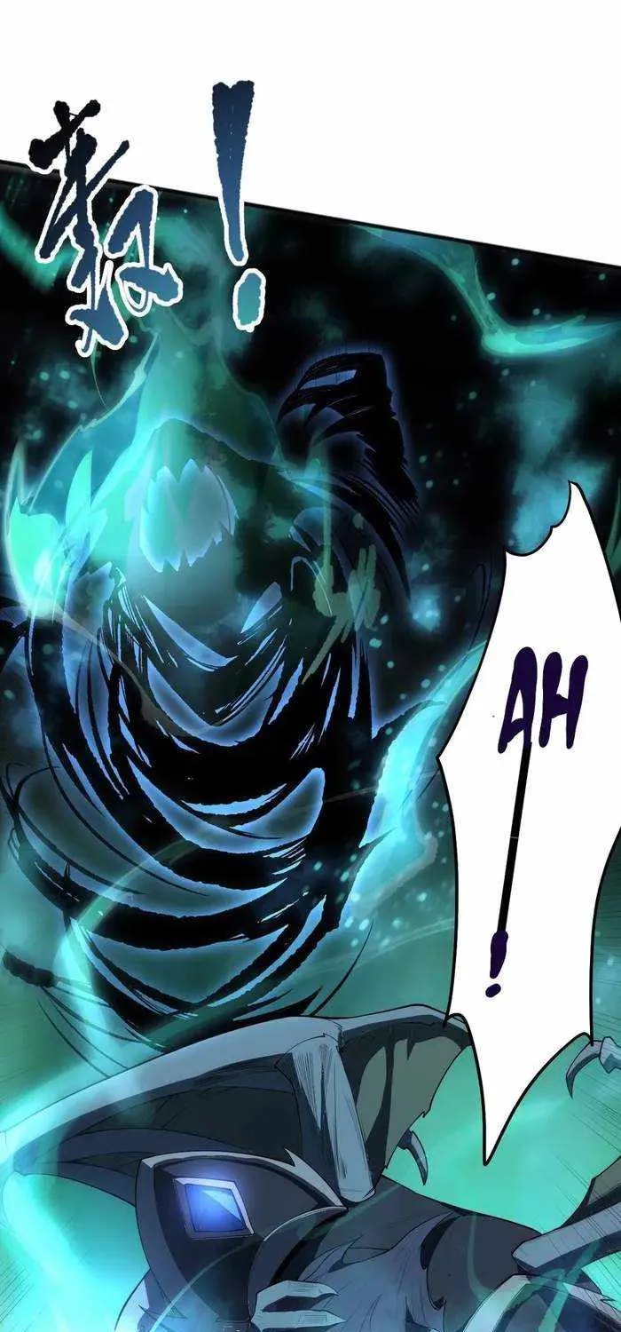 Catastrophic Necromancer Chapter 97 page 21 - 