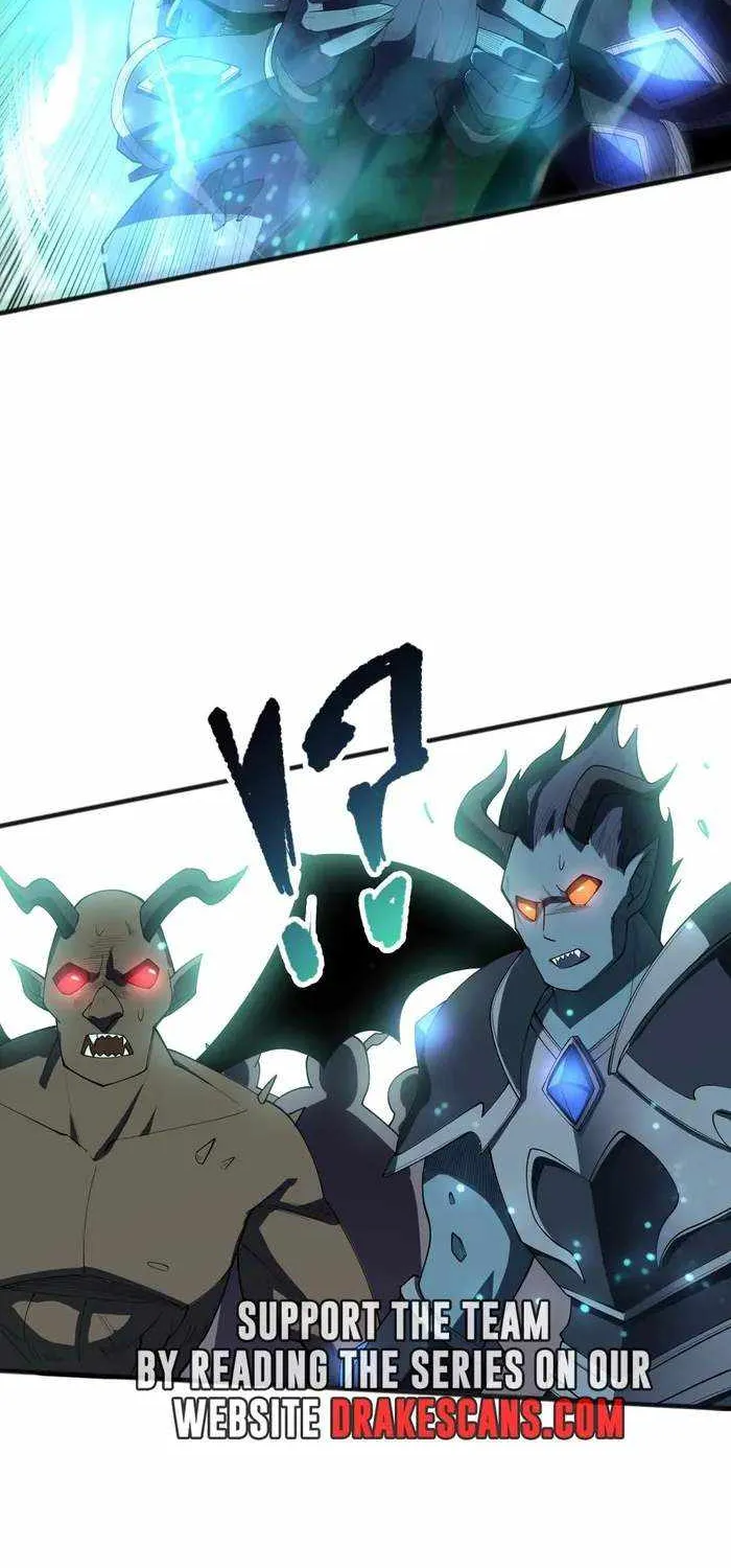 Catastrophic Necromancer Chapter 97 page 22 - 