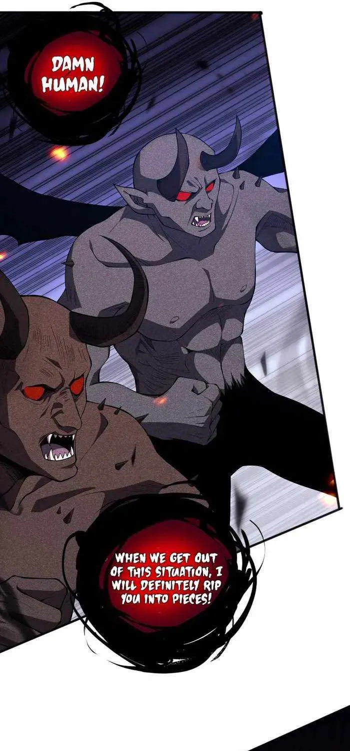 Catastrophic Necromancer Chapter 97 page 24 - 