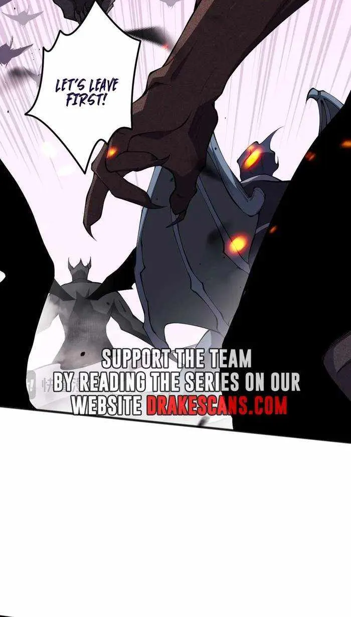Catastrophic Necromancer Chapter 97 page 26 - 