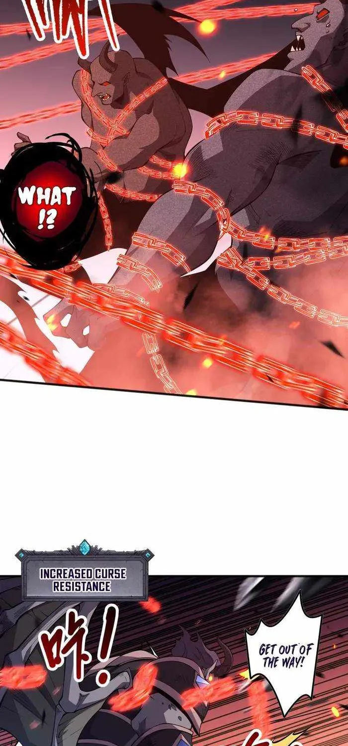 Catastrophic Necromancer Chapter 97 page 28 - 