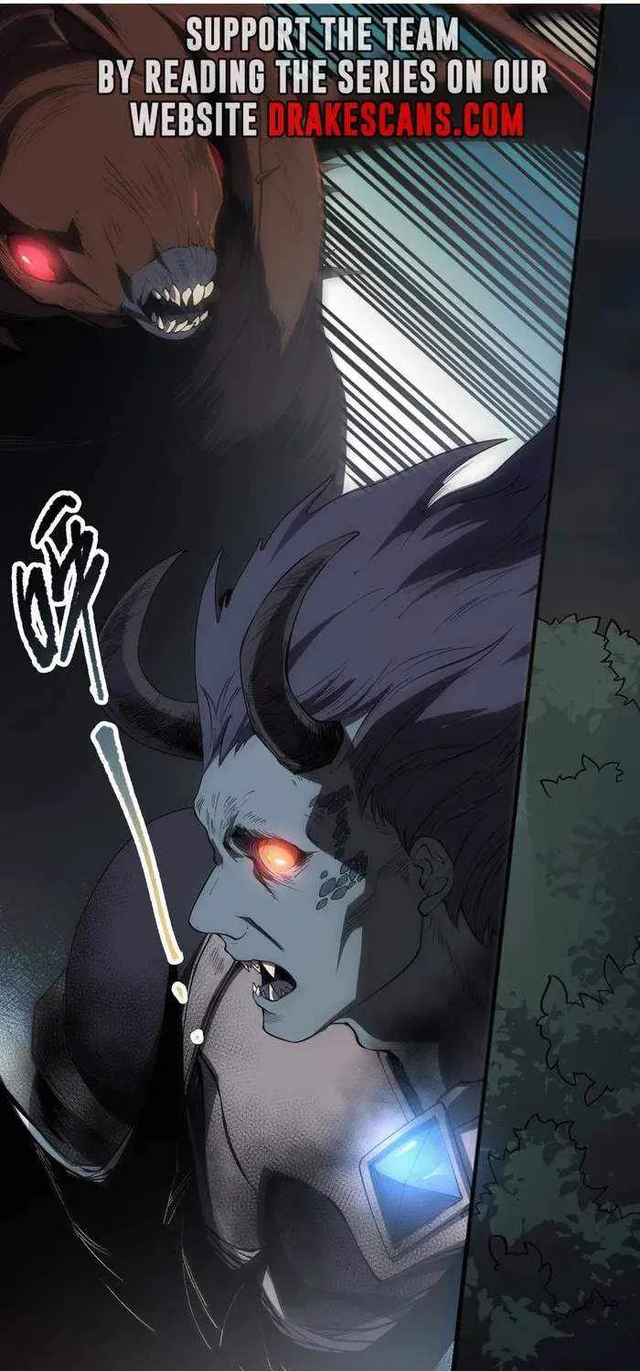 Catastrophic Necromancer Chapter 97 page 4 - 