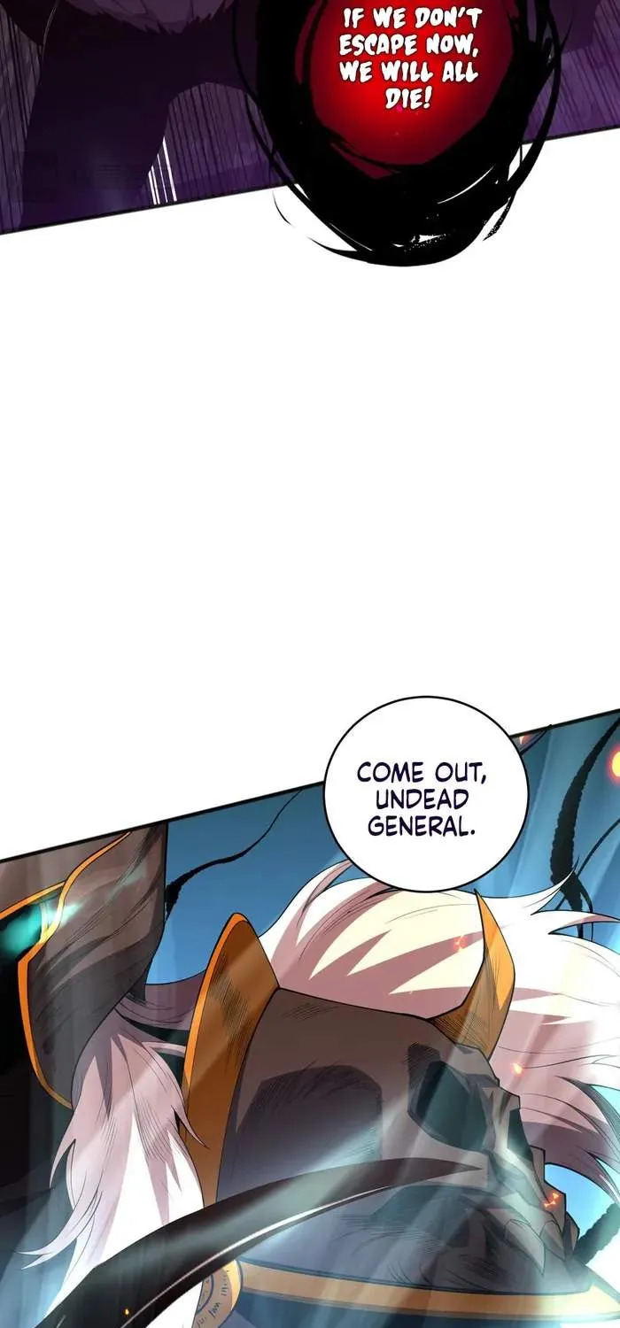 Catastrophic Necromancer Chapter 97 page 39 - 