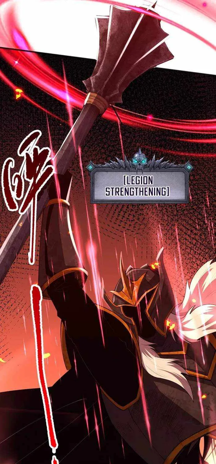 Catastrophic Necromancer Chapter 97 page 41 - 