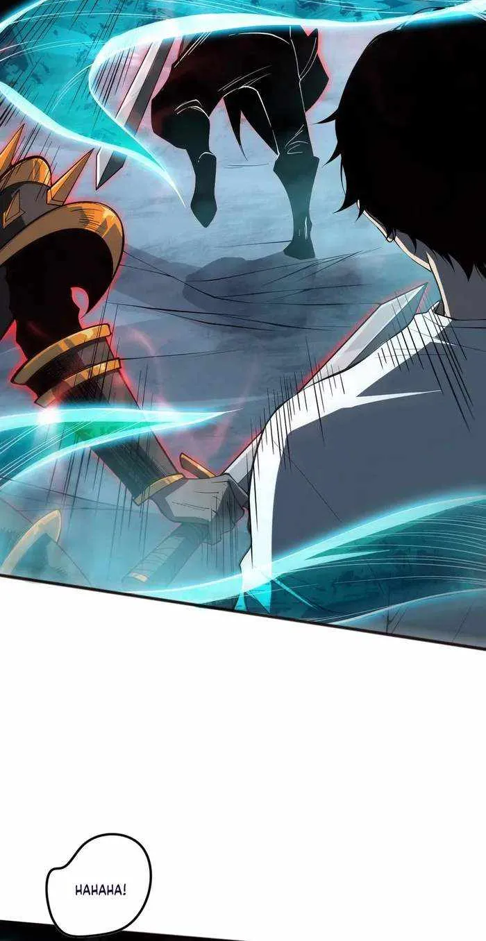 Catastrophic Necromancer Chapter 97 page 46 - 