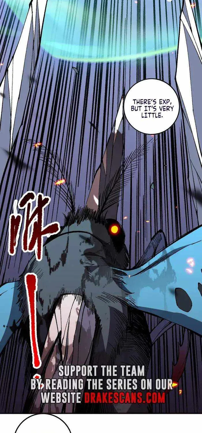Catastrophic Necromancer Chapter 97 page 52 - 