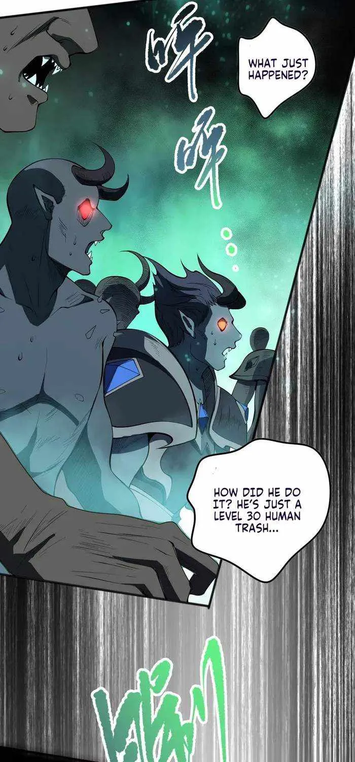 Catastrophic Necromancer Chapter 97 page 59 - 